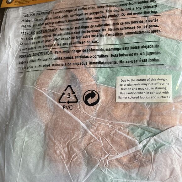 Halloween Costume Women’s TMNT Michelangelo Size S Teenage Mutant Ninja Turtles - Picture 5 of 6